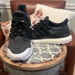 Limited Game of Thrones Ultra Boost Shoes
